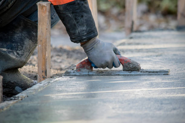 Best Concrete Demolition Services in Faith, NC