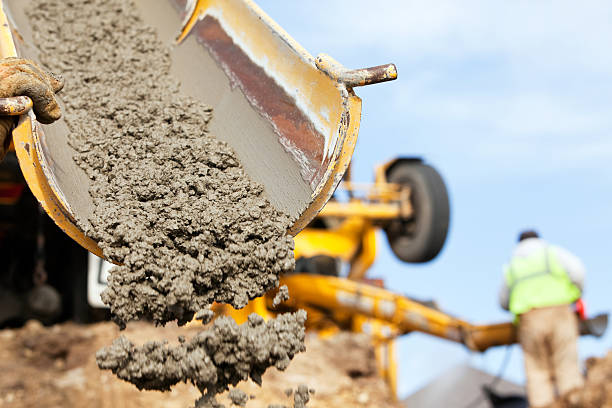  Faith, NC Concrete contractor Pros