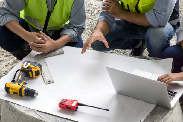 Best Industrial Concrete Flooring in Faith, NC